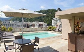 Premier Copacabana Rio De Janeiro 4*